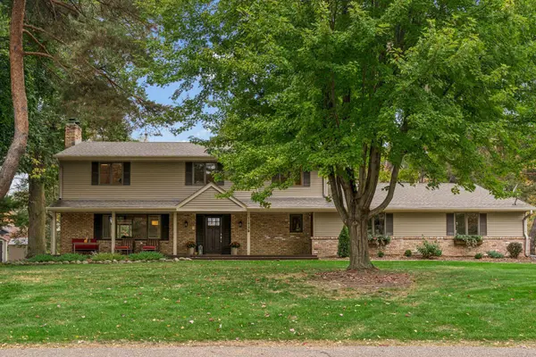 1445 Ranier LN N, Plymouth, MN 55447