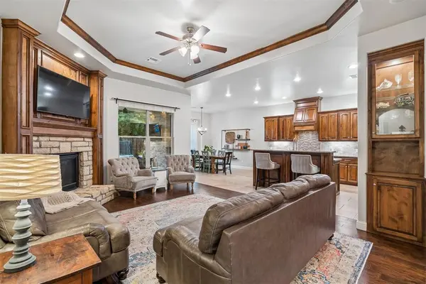 4609 NW 162nd ST, Edmond, OK 73013