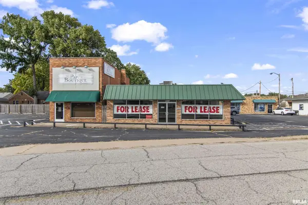 1029 WABASH AVE, Springfield, IL 62704