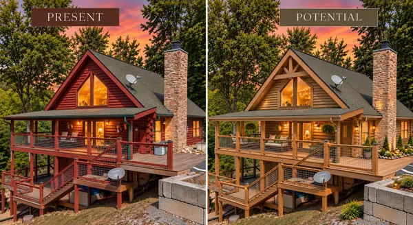 118 Daryl Way, Sevierville, TN 37876