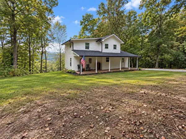 976 Chestnut Ridge Rd, Spring City, TN 37381