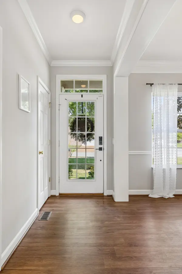 1200 Wexford Downs Ln, Nashville, TN 37211