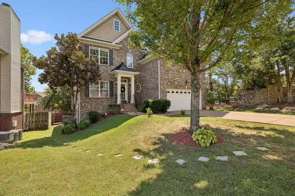 1200 Wexford Downs Ln, Nashville, TN 37211