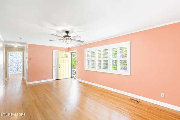 5620 Scenichills Rd, Knoxville, TN 37912