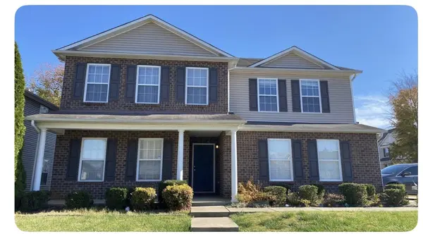 526 Elderberry Way, Murfreesboro, TN 37128