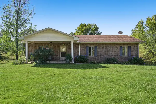 2437 Hilham Hwy, Hilham, TN 38568