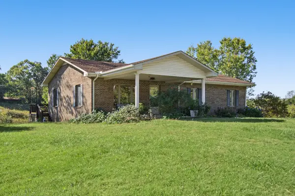 2437 Hilham Hwy, Hilham, TN 38568
