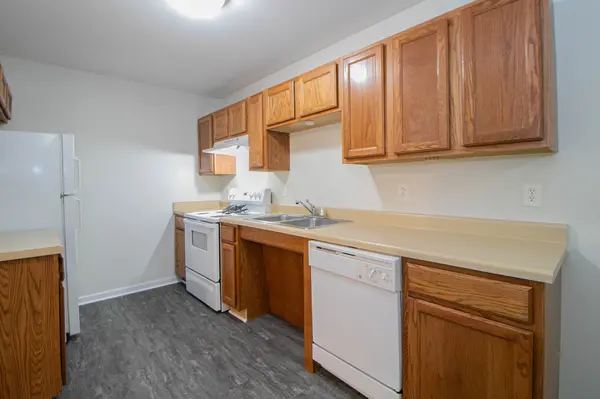 299 Raleigh Drive #F3, Clarksville, TN 37043
