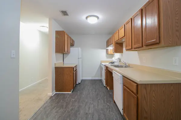 299 Raleigh Drive #F3, Clarksville, TN 37043