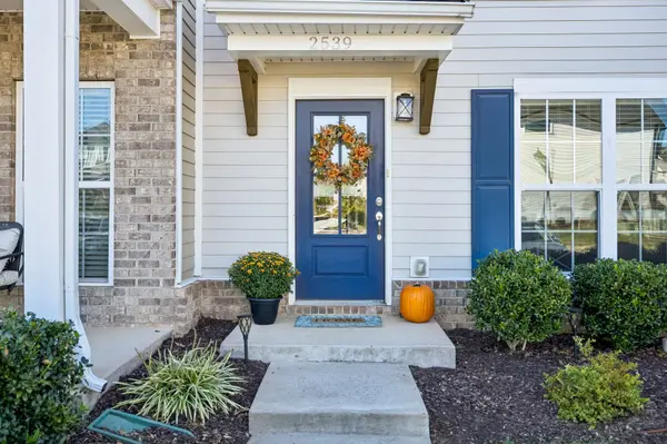 2539 Napa Valley Way, Columbia, TN 38401