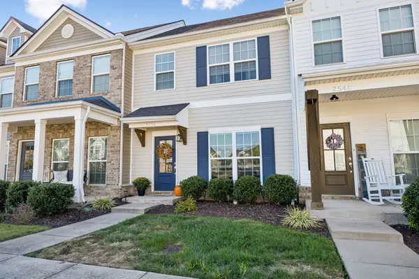 2539 Napa Valley Way, Columbia, TN 38401