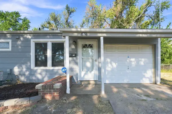 3427 S Everett Ave, Wichita, KS 67217