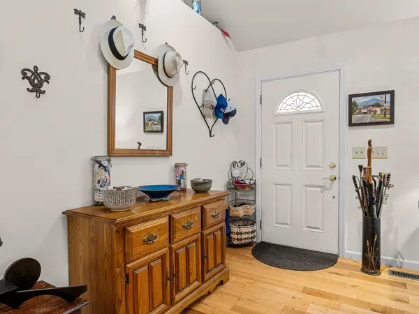 160 Caledonia RD, Landrum, SC 29356