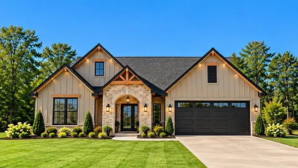 635 Dusty Trail Lot 6 RD, Pauline, SC 29374