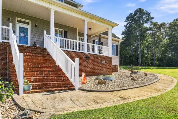 2290 Big Mulberry TRCE, Campobello, SC 29322