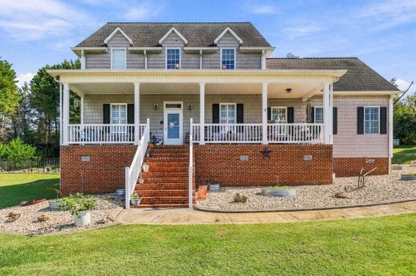 2290 Big Mulberry TRCE, Campobello, SC 29322