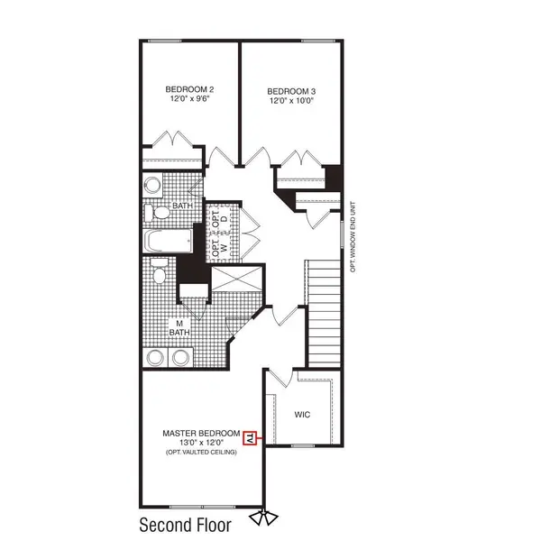 847 Embark CIR, Greer, SC 29651