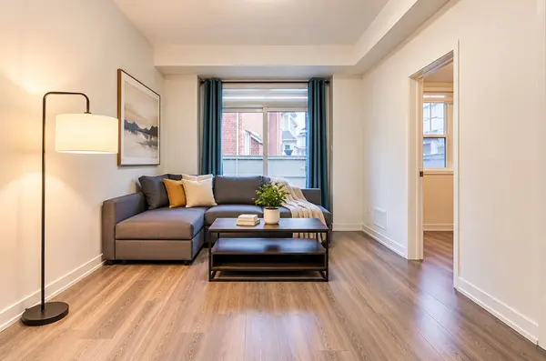 3116 Ernest Appelbe BLVD, Oakville, ON L6H 0M8