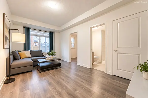 3116 Ernest Appelbe BLVD, Oakville, ON L6H 0M8
