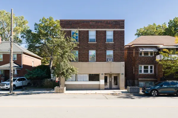 157-159 Jane ST, Toronto W02, ON M6S 3Y8
