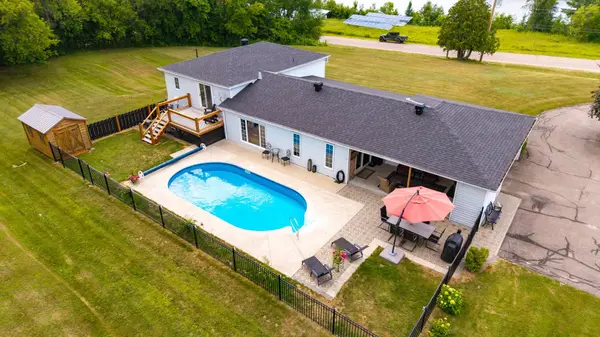 406 Water ST, Bonnechere Valley, ON K0J 1T0