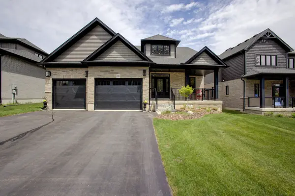 111 Eccles AVE, West Grey, ON N0G 1R0