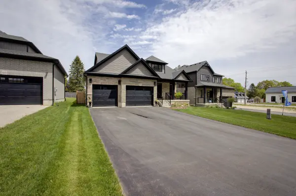 111 Eccles AVE, West Grey, ON N0G 1R0