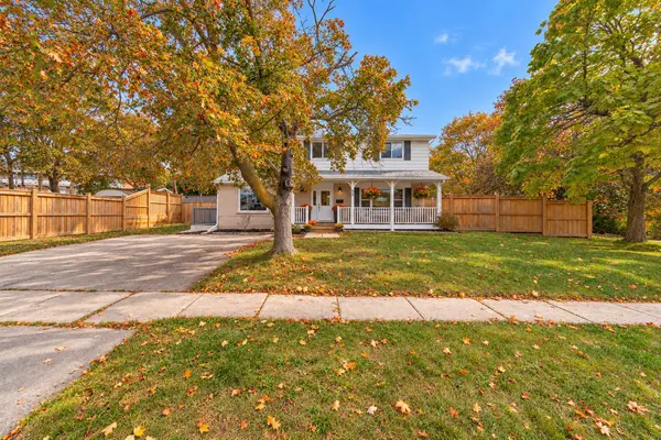 68 Hadati RD, Guelph, ON N1E 6H1