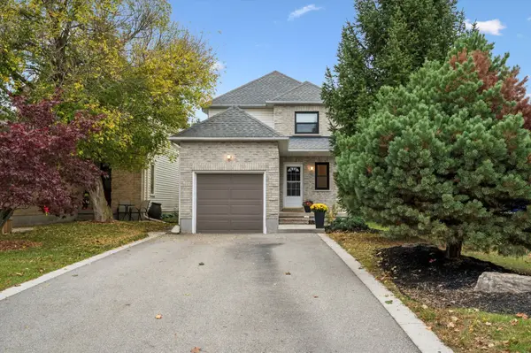 222 Inglis ST, North Dumfries, ON N0B 1E0