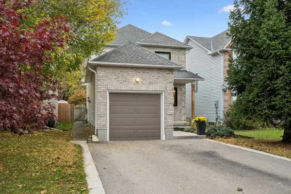 222 Inglis ST, North Dumfries, ON N0B 1E0