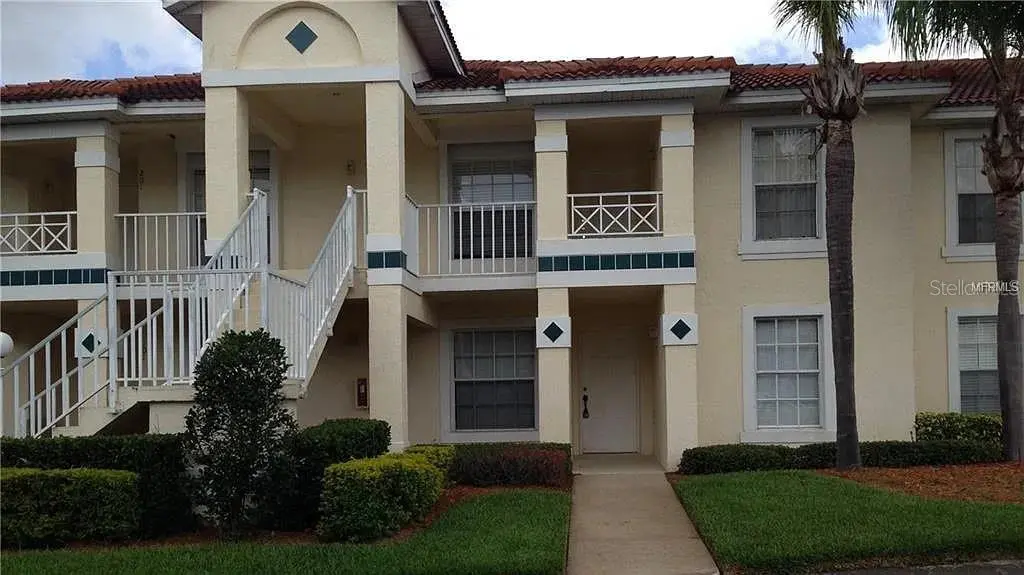 13814 TIMBERBROOKE DR #102, Orlando, FL 32824