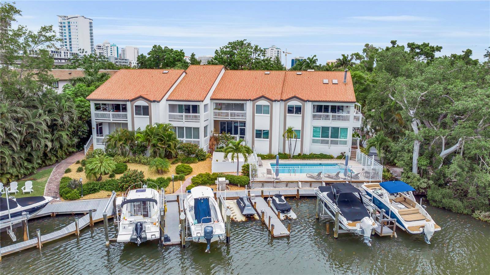 862 HUDSON AVE #862, Sarasota, FL 34236