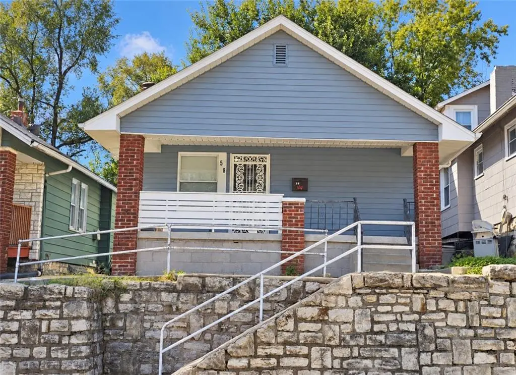 58 S 18 ST, Kansas City, KS 66102