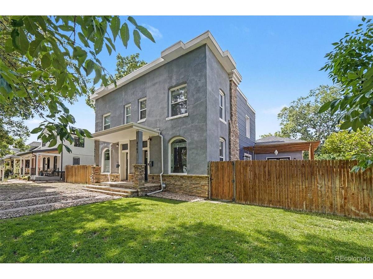4163 Wolff, Denver, CO 80212