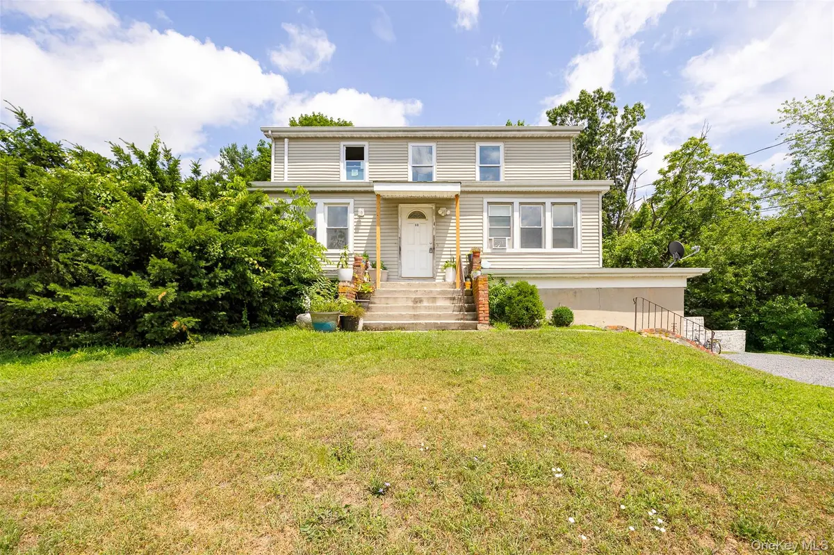 68 Clark ST #1N, Poughkeepsie, NY 12601
