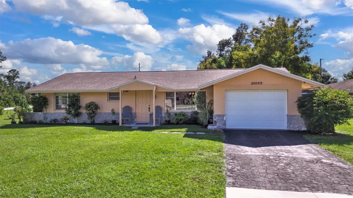 20193 DANTE AVE, Port Charlotte, FL 33952