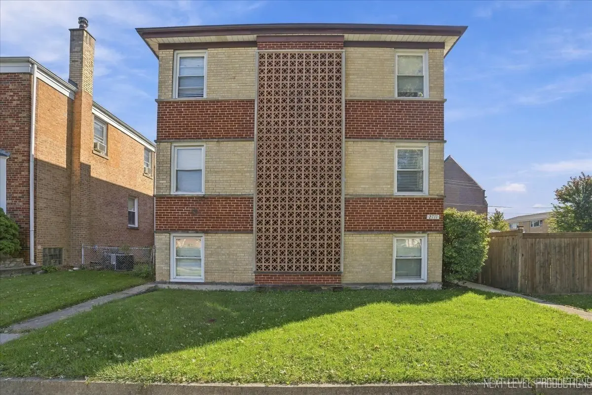 2711 N 72nd CT #GW, Elmwood Park, IL 60707