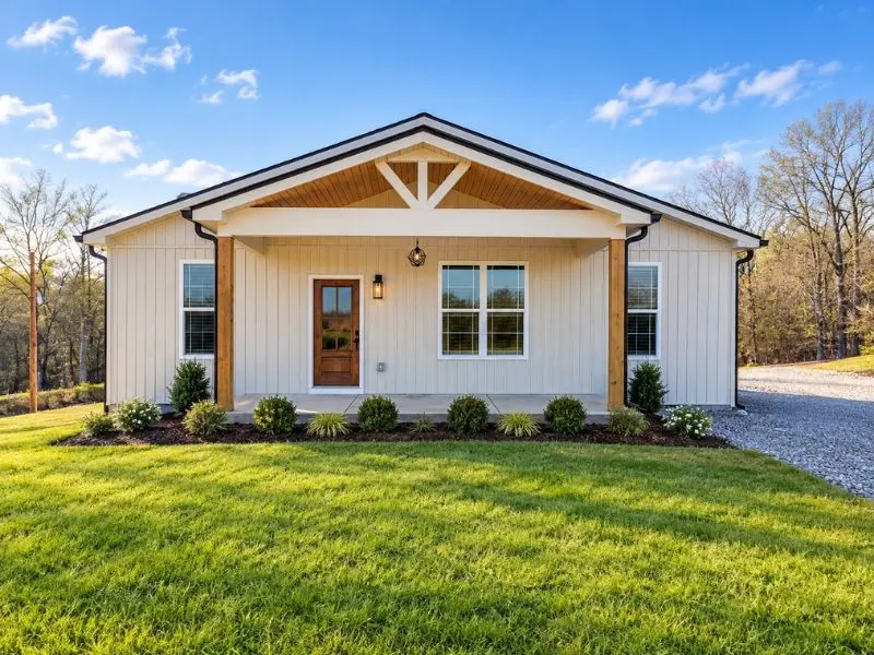 988 Davenport Rd, Cumberland City, TN 37050