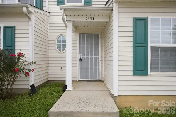 5333 Esther LN, Charlotte, NC 28214