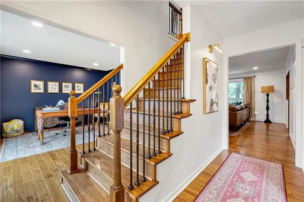12432 Perry ST, Overland Park, KS 66213