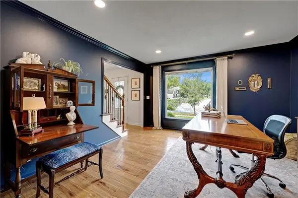 12432 Perry ST, Overland Park, KS 66213