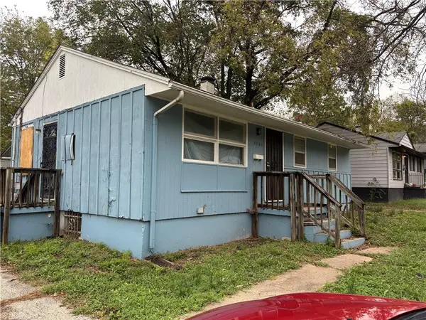 3346 E 55TH ST, Kansas City, MO 64130