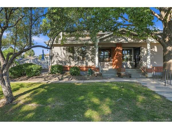 625 S Depew #A, Lakewood, CO 80226