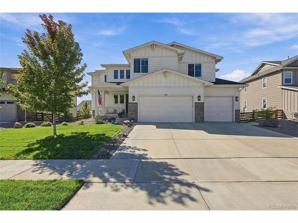 318 Orion, Erie, CO 80516