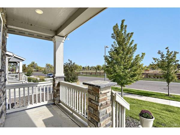 827 S Flat Rock, Aurora, CO 80018