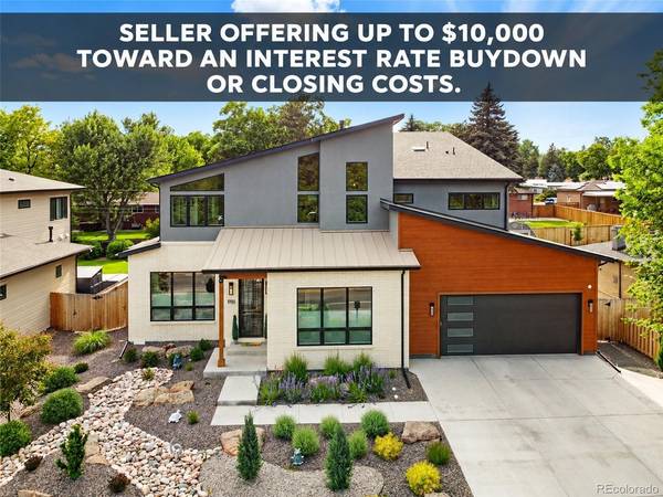 2635 Pierce, Denver, CO 80214