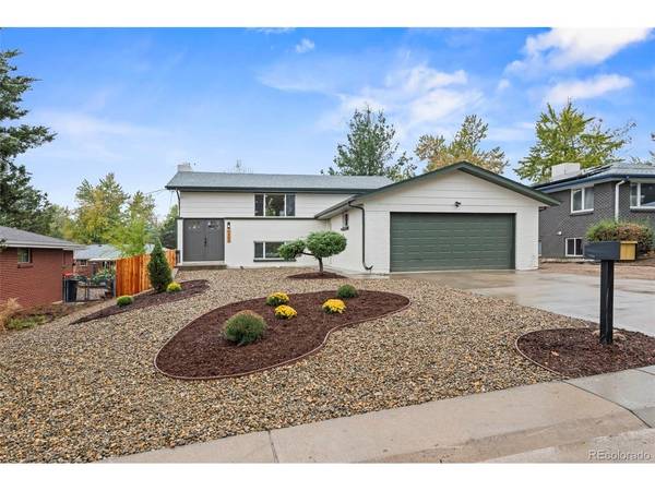 6453 Zephyr, Arvada, CO 80004