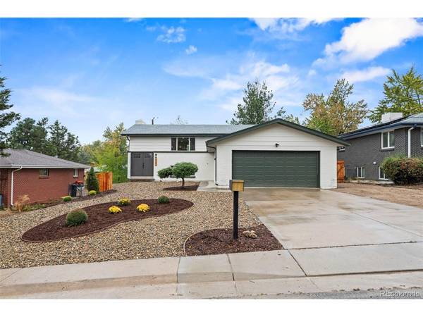 6453 Zephyr, Arvada, CO 80004