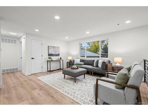 6453 Zephyr, Arvada, CO 80004