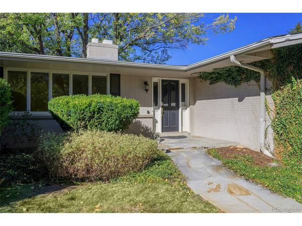 1280 Cherryville, Greenwood Village, CO 80121